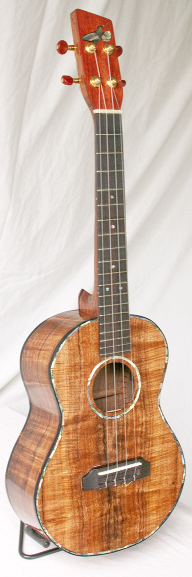 Hummingbird-Uke_Front_DSC0334