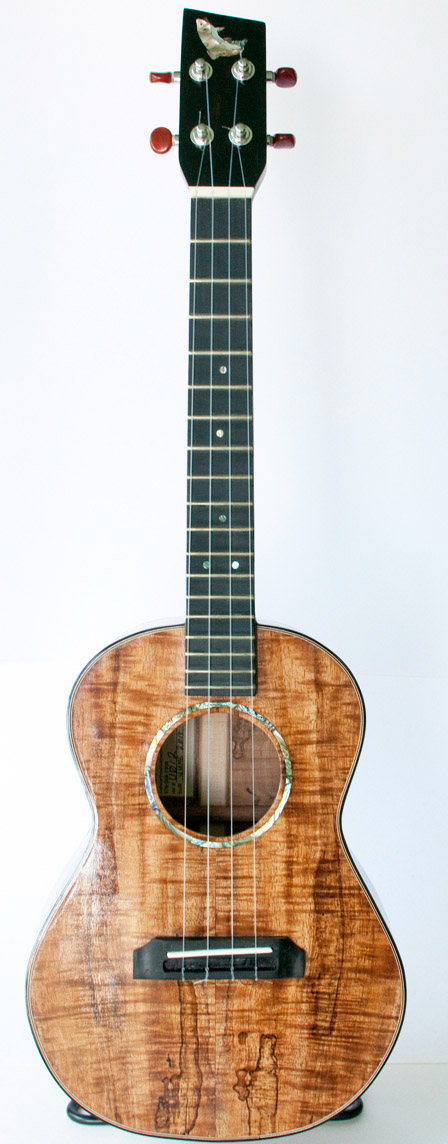 Trout_Uke_Front