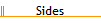 Sides