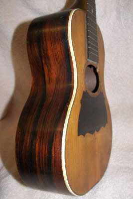 Mandolinetto - 3/4